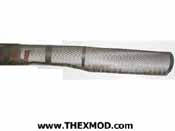 Guard - Exhaust - FV813838
