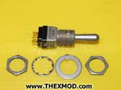 Switch - Toggle - MS90310-271