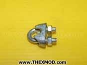 Wire Rope Grip - 02356-983