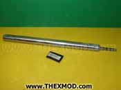 Seat Adjustment Cylinder - FV970237