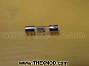 Fuse Cartridge - 250V x 1.6A