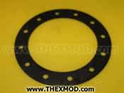 Seal - Fuel Tank - FV814116