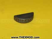 Key Woodruff - 99-051578