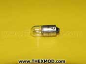 Bulb - 24 V - D72601 030 9