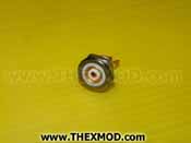 Connector - Electrical - MS90335-5