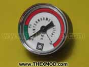 Gauge - Indicator - Warning Filter - 3349137R1
