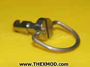 Stud Turnlock - Fastener - AJLW4-50-118-ST2