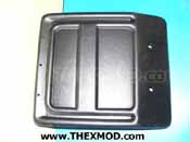 Cover - Protection RR Fuel Tank - 716-369-0371