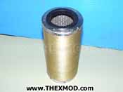 Element  Assy Oil Filter - MP8952 - APWC-8952