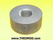 Sleeve - Spacer Steel - FV434564