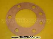 Gasket - FTC3646 - LB483RI