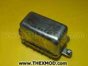 Regulator - Voltage - Onan - 305-0001