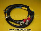 Cable - Radio Battery Link - 54930810