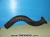 Exhaust Tube - 758-118-0342
