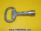 Key - Body Panel - 140/00758