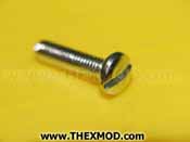 Screw M3 x 12 - BS4183