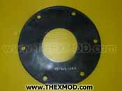 Gasket - 2.1/8IN ID x 5IN OD x 1/8IN THK - AS3131