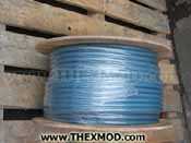 Cable - UNIPREN 200 ( 200 AMP ) - 100M Drum-2