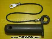 Towing Pin - FV666413