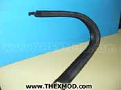 Seal Profile for Front Door - 716-176-0180