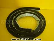 Seal - 2055MM LG x 25.5MM W x 16MM H - 91045508