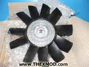 Fan - Visco  - P8001062020