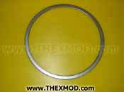 Oil - Seal - Backplate - 7058815