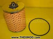 Fluid Pressure Filter Element - FV718122