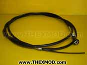 Cable - Control Assembly - Idle  - 91083948