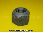 Nut - Plaine - Cone Seat - 5310998017641
