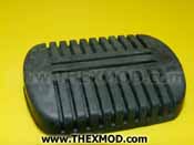 Pedal - Pad - 6315014