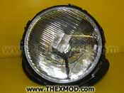 Light - Headlight - RH - Driver - C9737 - FBU5104