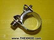 Clamp - Loop Securing Exhaust - 84710144