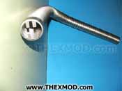 Tubing - Non metallic -  Assembly - 29825A