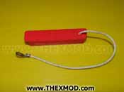 Connector Dust Cover - 5118-11-42