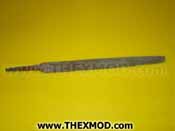 Hand File  - 6IN LG -   DEF1098