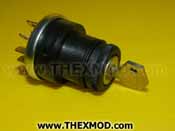 Switch - Ignition And Key - 84763283