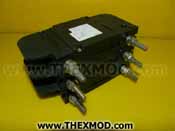 Circuit Breaker - 50A x 50/60 HZ x 240 V - CD3-A3