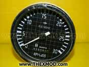Gauge - Tachometer - 585404
