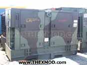 Diesel Generator -  50 KVA
