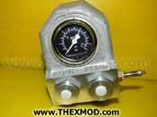 Pneumatic Tyre Inflator - 7926990530