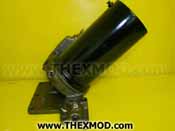 Filter - Fluid Pressure - Complete Assembly - AR-