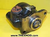 Pump - Rotary - LAK7476Y15