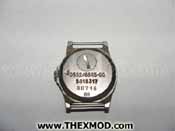 G10 Watch - issued - 40716/89-2