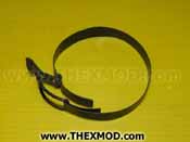Gaiter Securing Clamp - 84740141