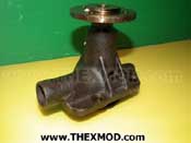 Pump - Water - 62B0138