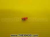 Light - LED - Red - 17V - 352-755