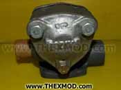 Valve - Diaphragm - SA UFP 6004