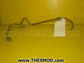 Pipe - Fuel Injection - CBU1152