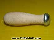 File Handle - 1IN DIA x 3.25IN NOM 
